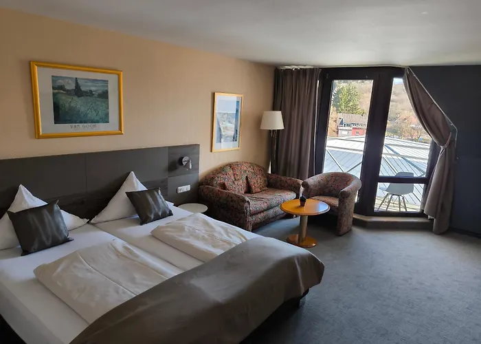 Hotel Am Park