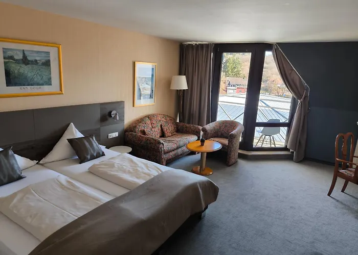 Hotel Am Park