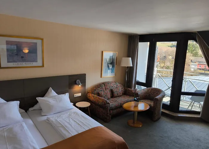 Hotel Am Park