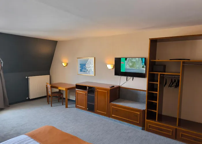 Hotel Am Park