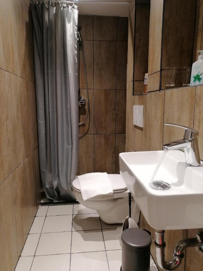 Am Park Hotel 3*