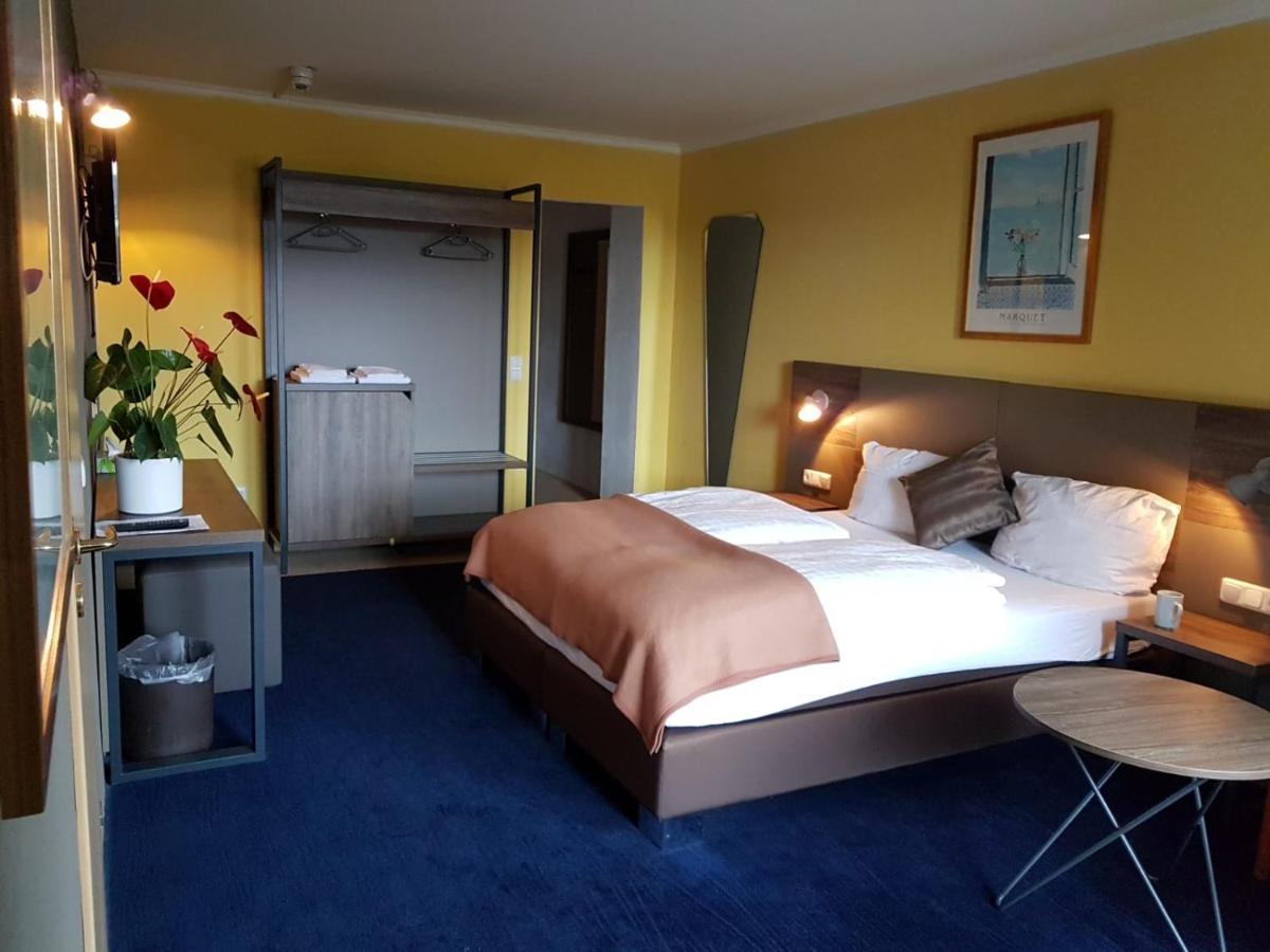 Am Park Hotel Stadtkyll