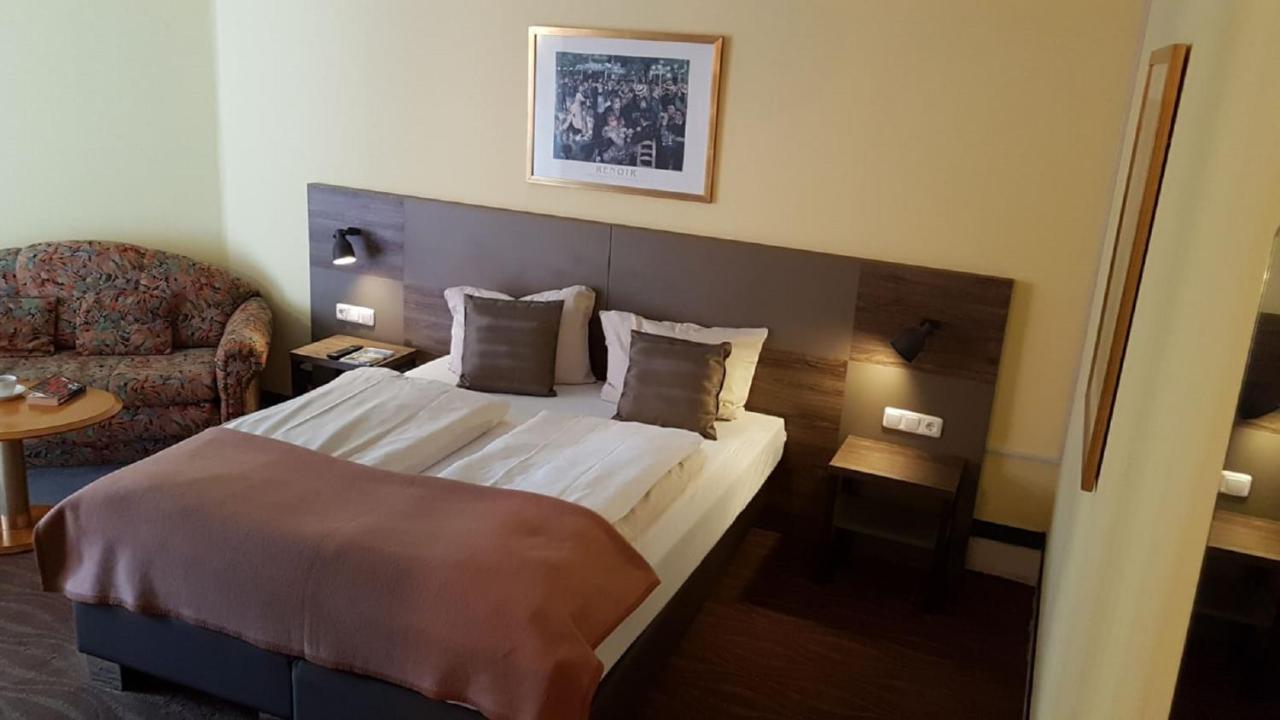 Am Park Hotel Stadtkyll