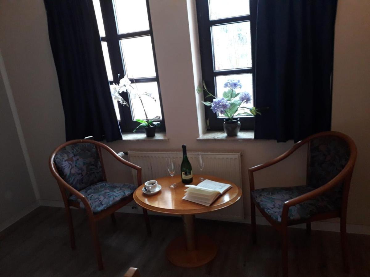 Hotel Am Park 3*