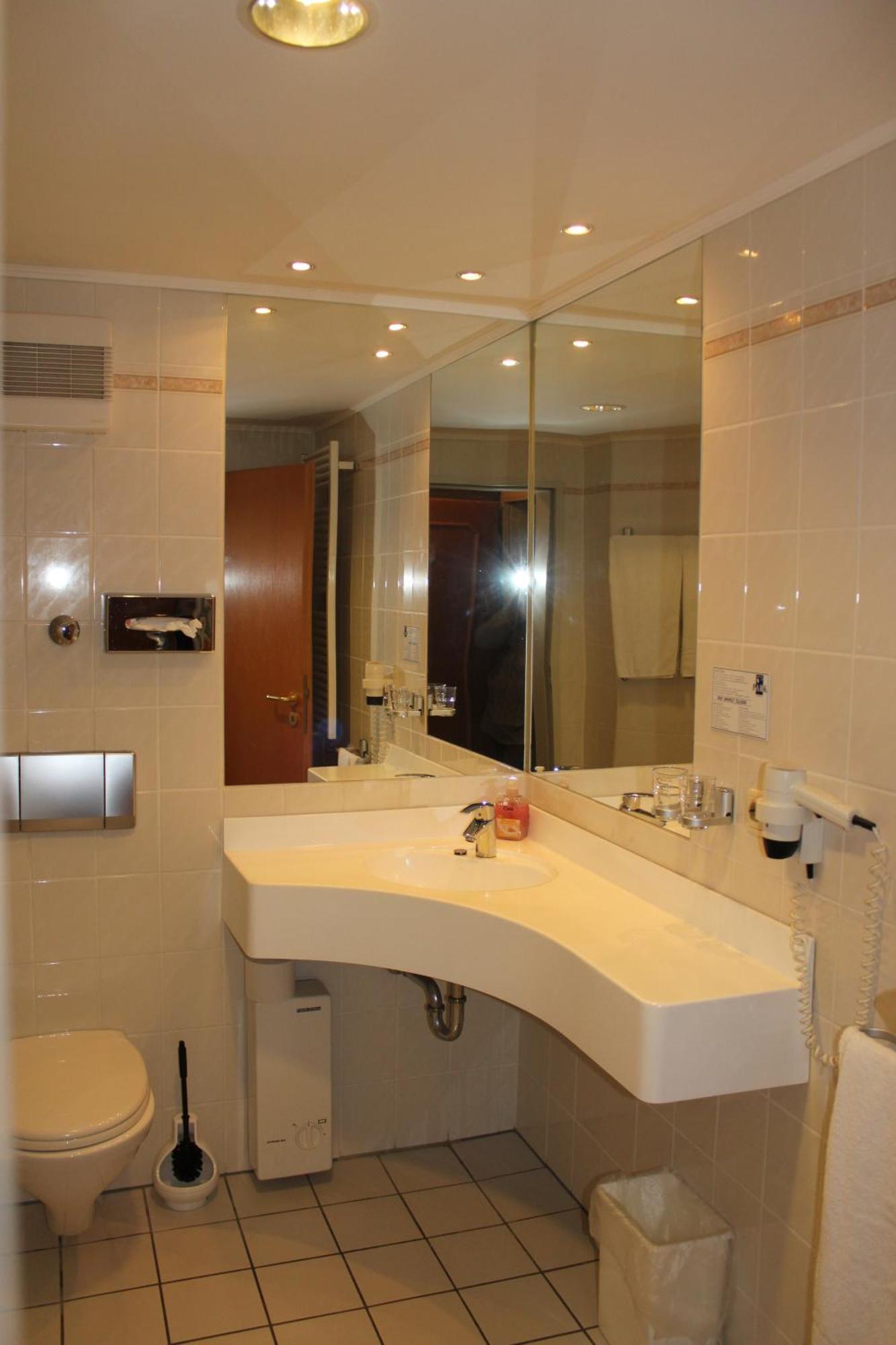 Am Park 3* Штадткилль