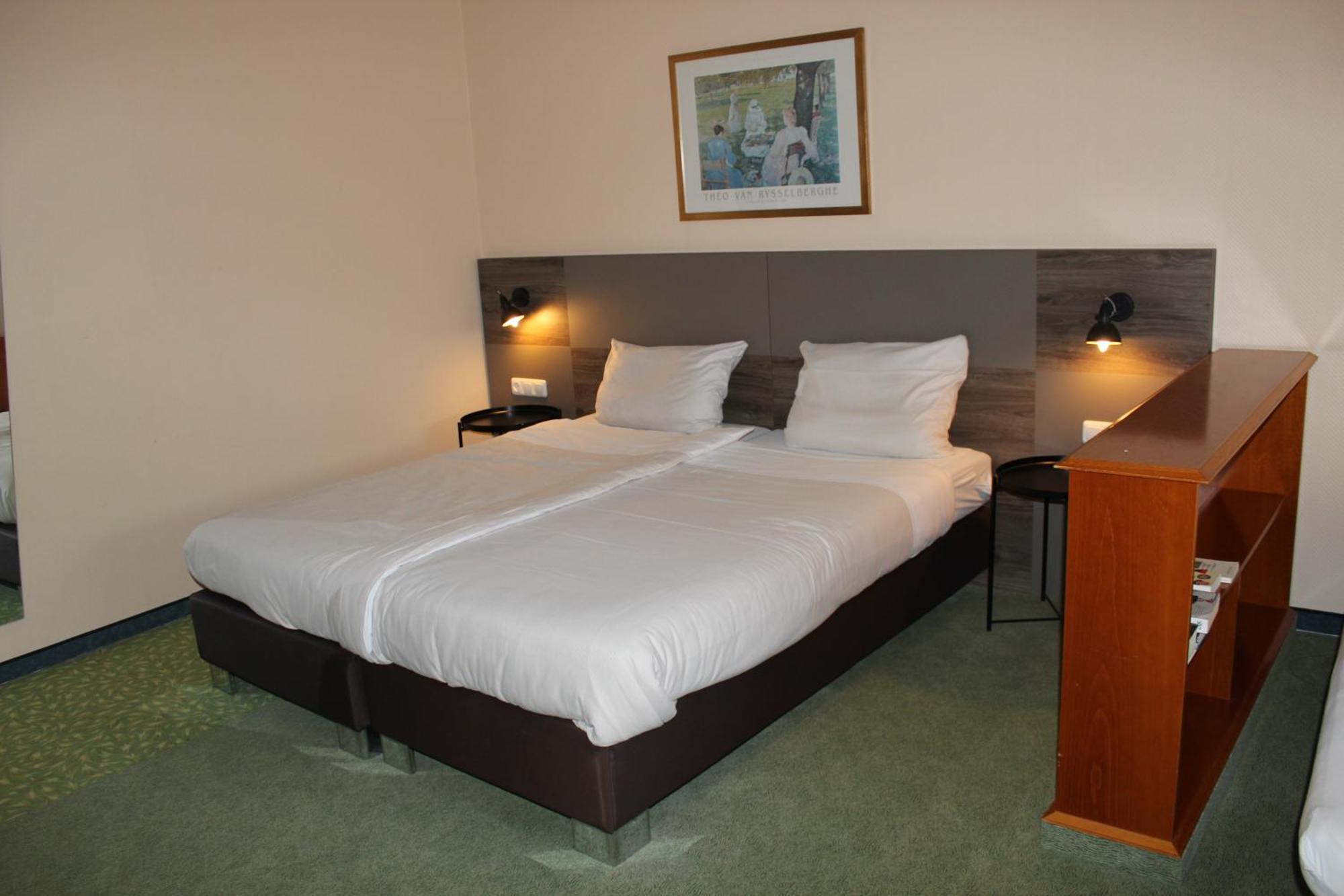Am Park Hotel