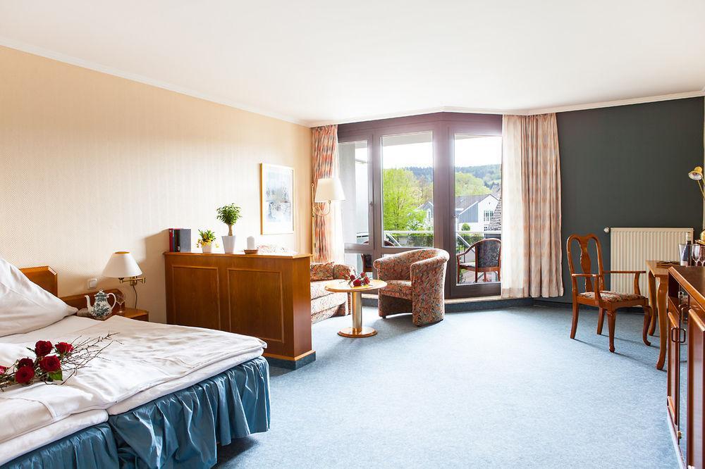 Am Park Hotel 3*