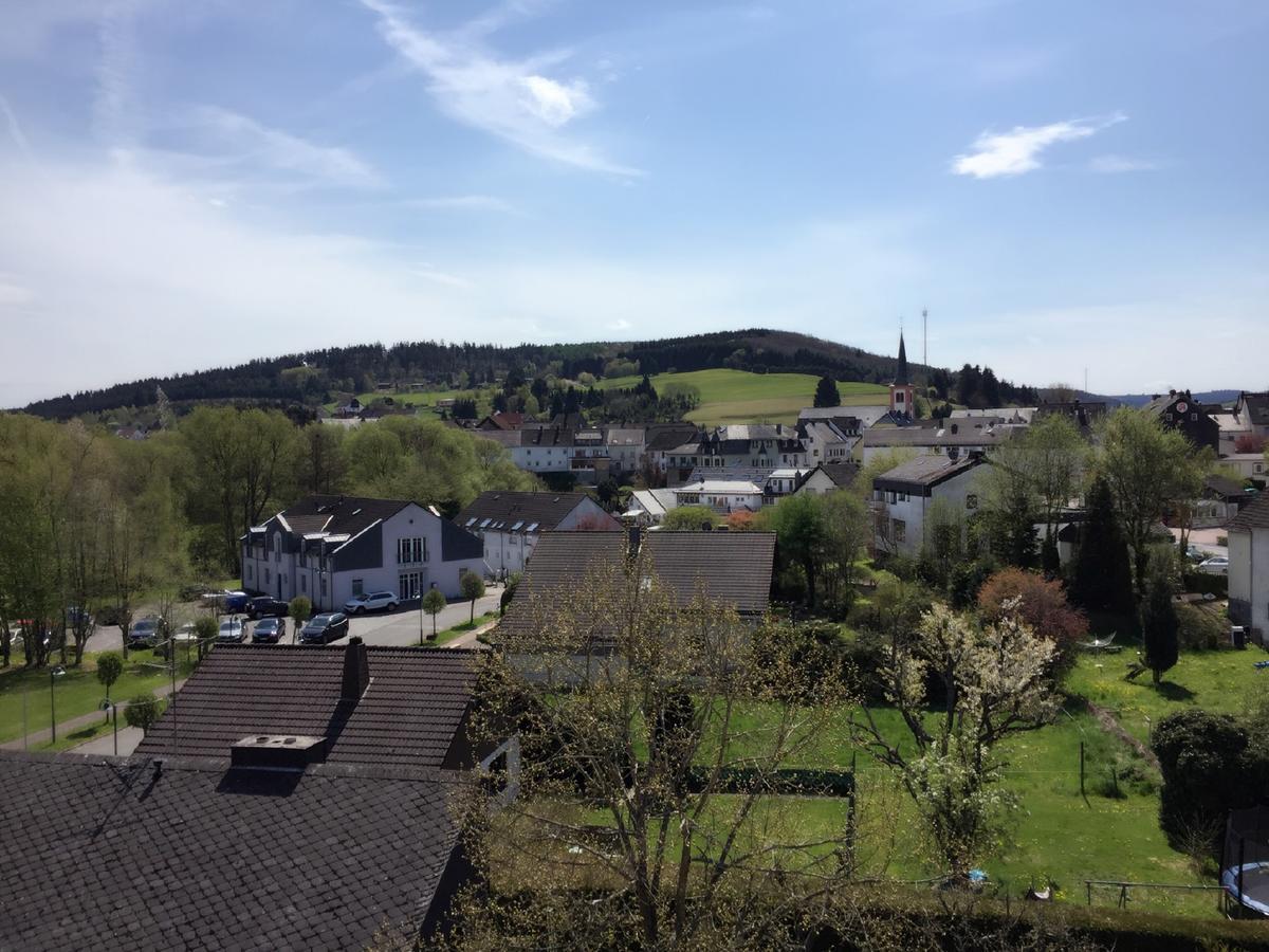 Hotel Am Park Stadtkyll