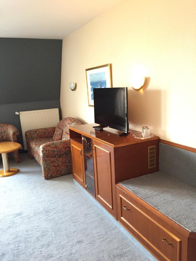 Am Park Hotel Stadtkyll