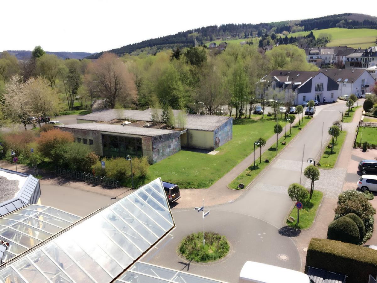 Hotel Am Park 3*
