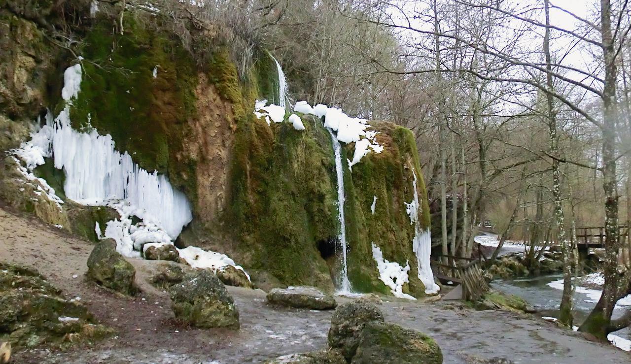 Am Park Отель