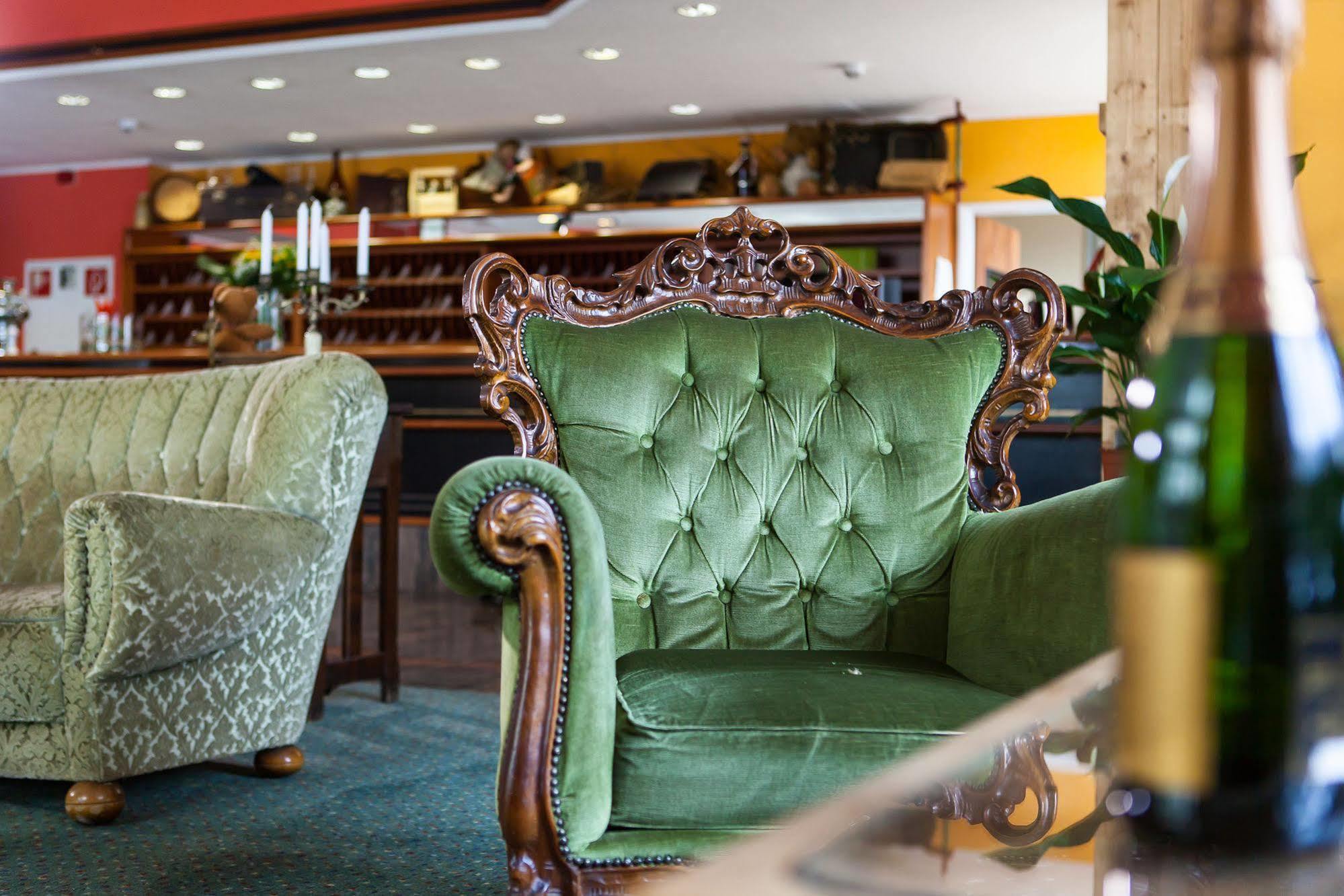 Am Park Hotel 3*