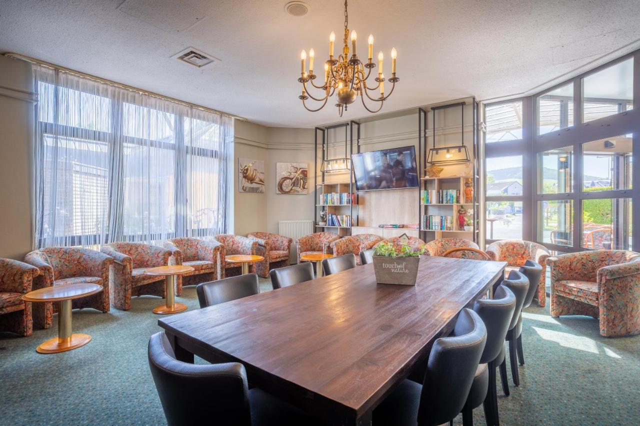 Am Park Hotel