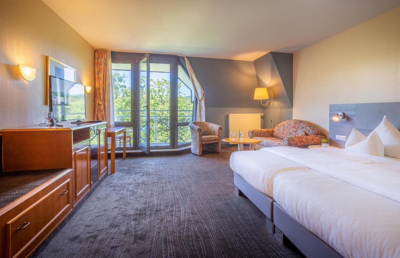 Hotel Am Park Stadtkyll