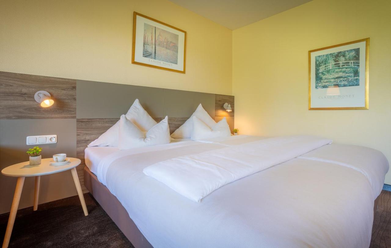 Am Park Hotel 3*